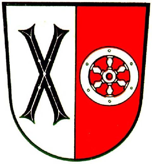 Grossheubach
