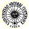 Uniwersytet Mikołaja Kopernika Toruń