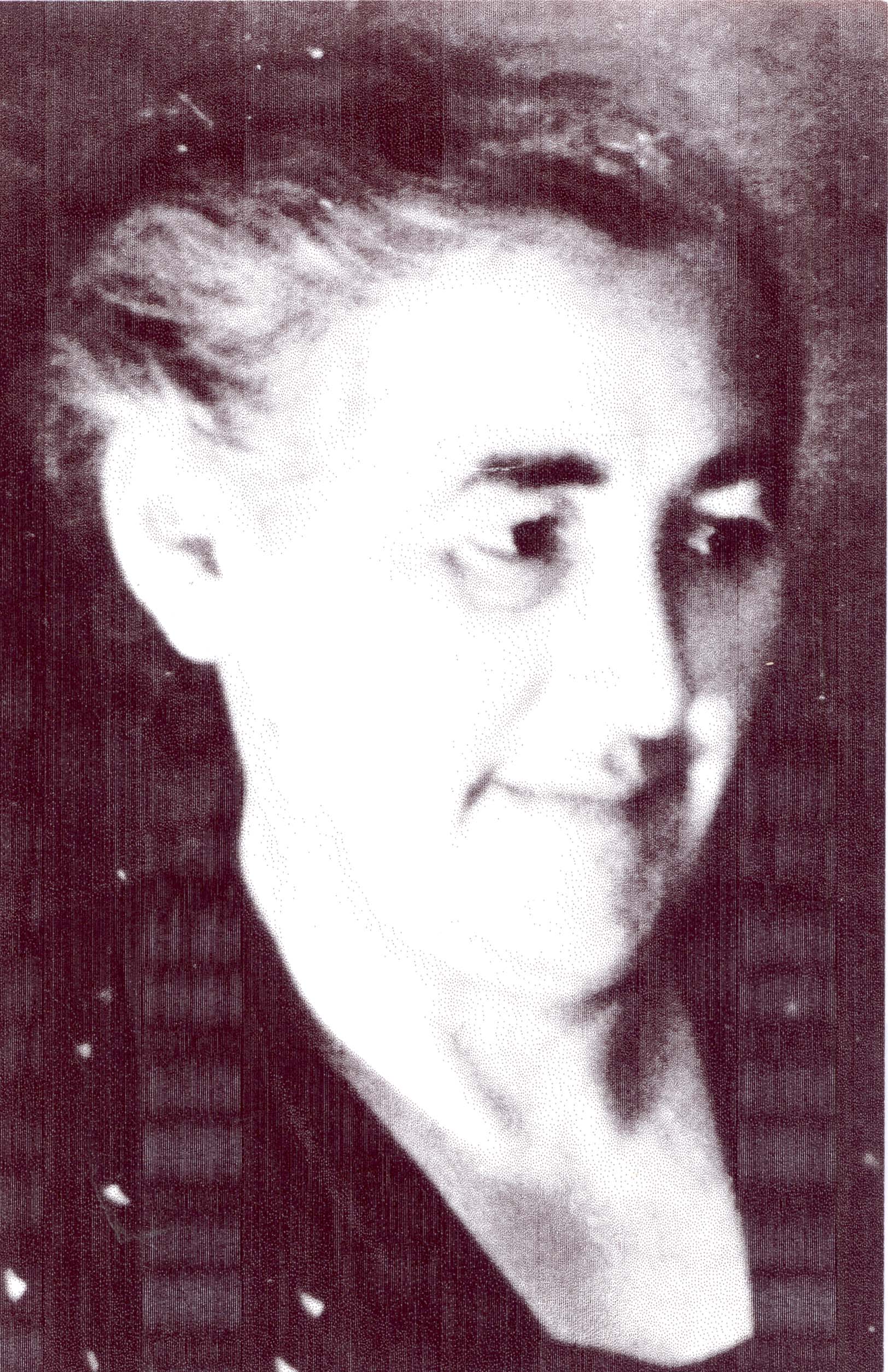 Carry Birn (1880-1944)
