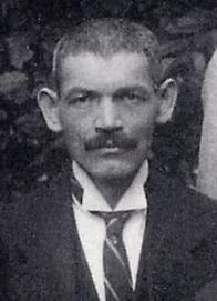 Freudenberger, Julius