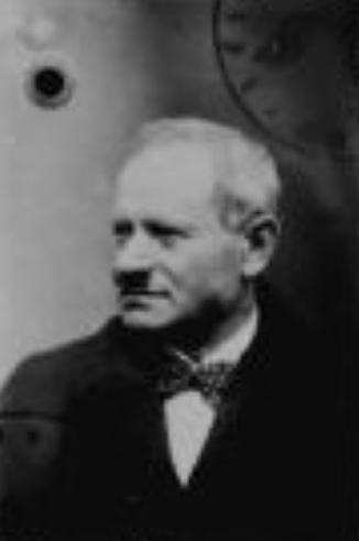 Moritz Oppenheimer