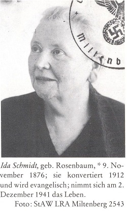 Schmidt Ida