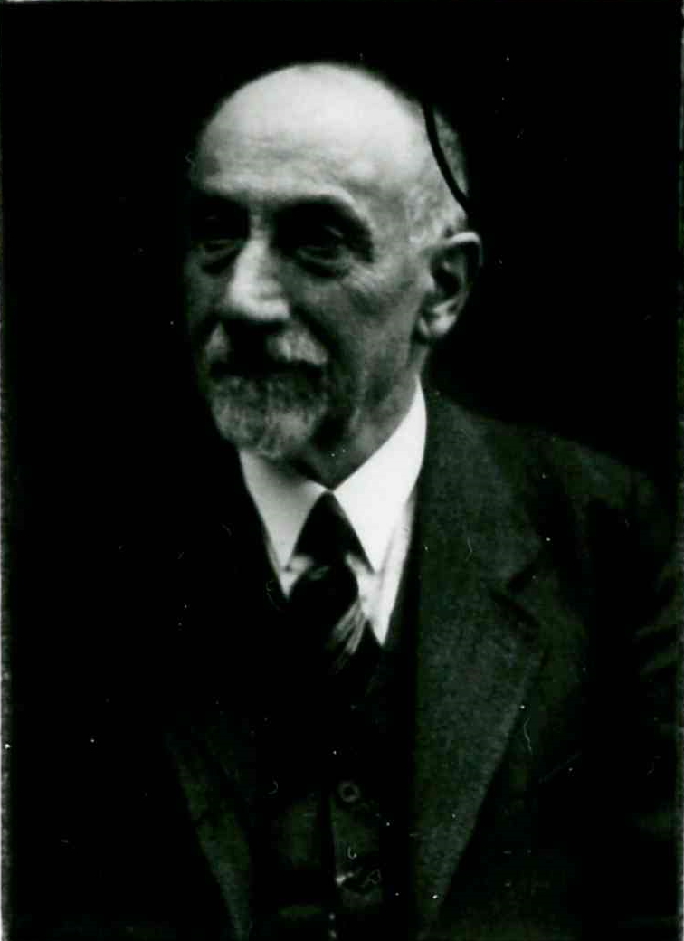 Aron Schönfärber