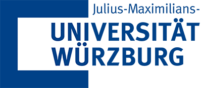 Logo Universität Würzburg