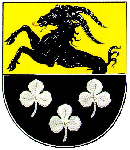 Grossostheim