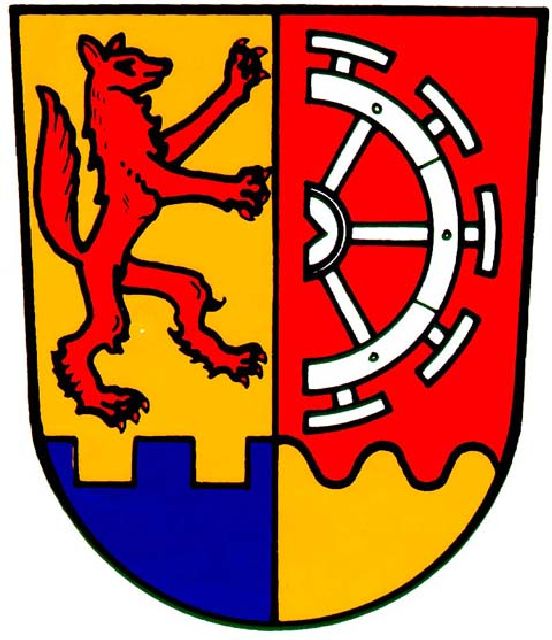 Burgpreppach
