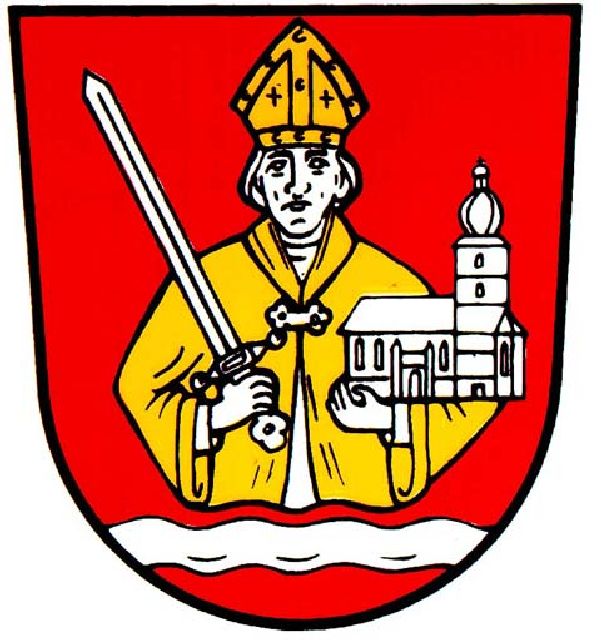 Pfarrweisach