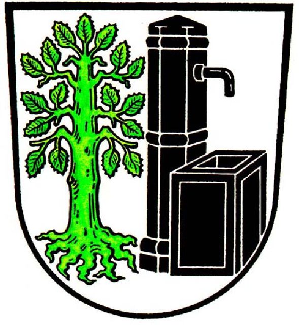 Buchbrunn