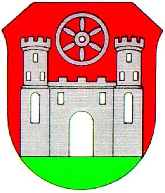 Buergstadt