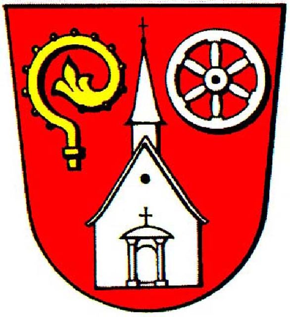 Kirchzell