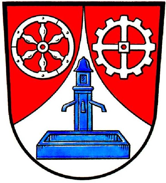 Weilbach