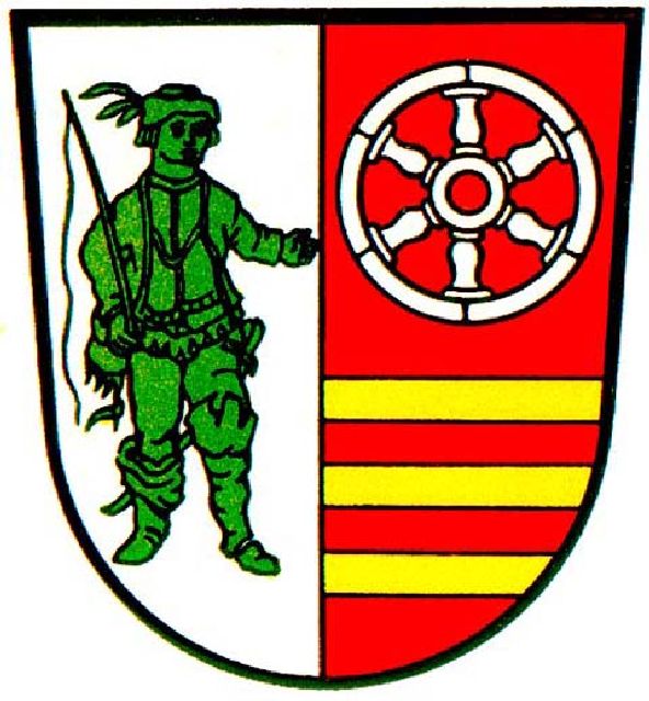 Frammersbach