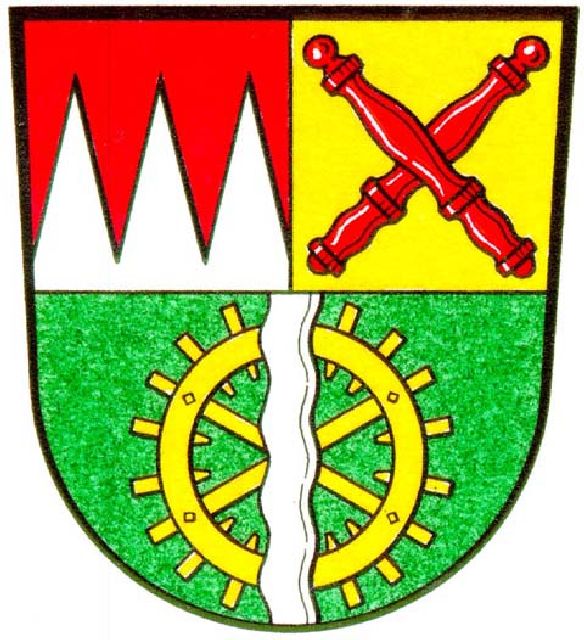 Mittelsinn