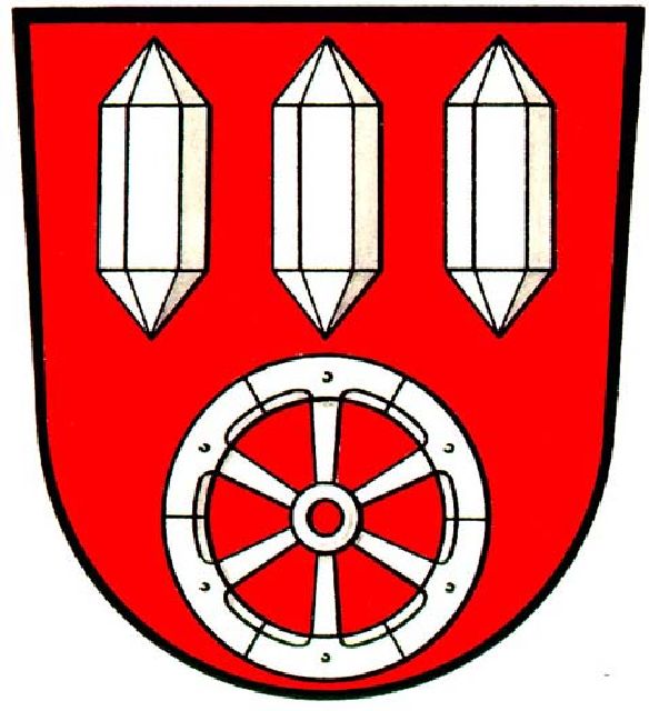 Neuhuetten