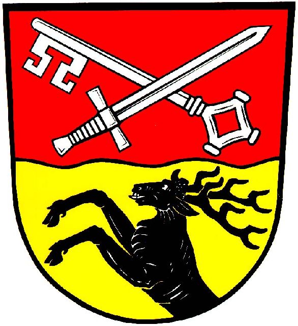 Oberschwarzach