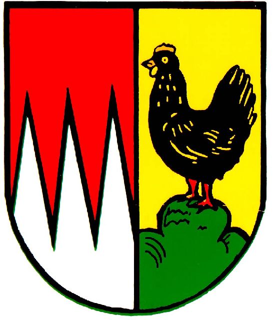 Schonungen