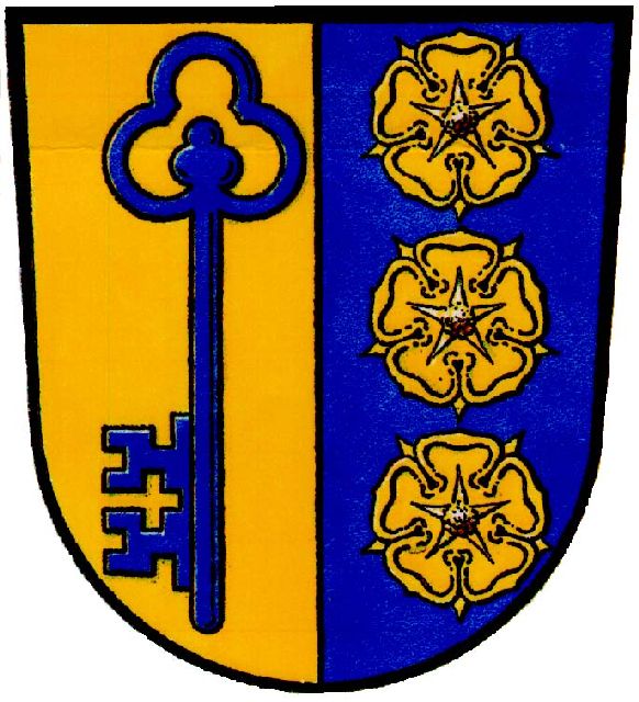 Greussenheim