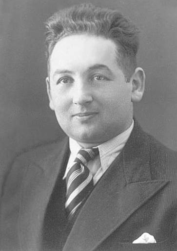 Alfred Grünebaum (bearbeitet)