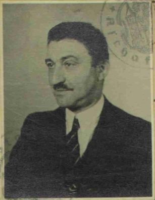 Bernhard Frank
