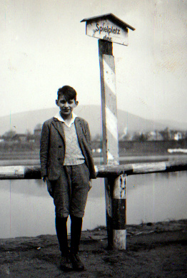 Moritz Manfred aus Miltenberg