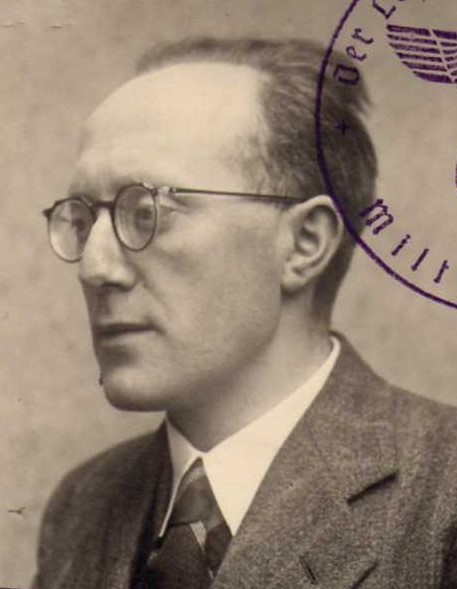 Otto Simons