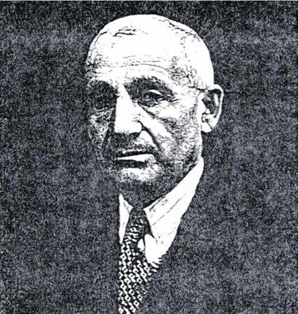 Samuel Frank